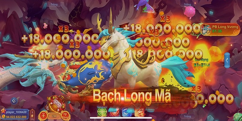 Tựa game trang bị nhiều loại vũ khí hiện đại