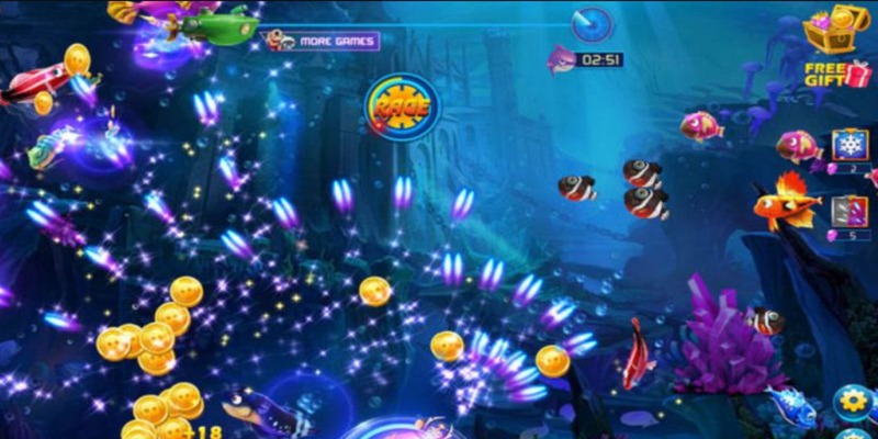 Lưu ý một số điều khi chơi Bắn Cá 3D