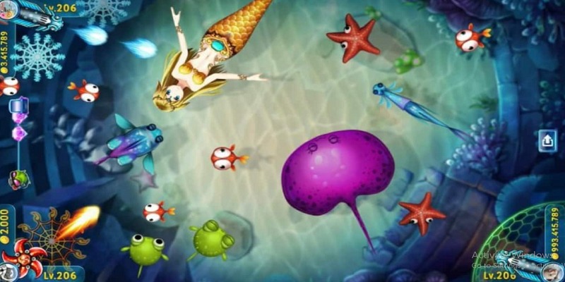 Bắn cá rút tiền momo có tốc độ giao dịch nhanh và an toàn