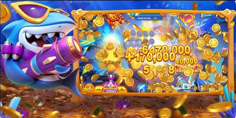 Mã Code Bắn Cá Online – Trọn Bộ Giftcode Mới Nhất 2024