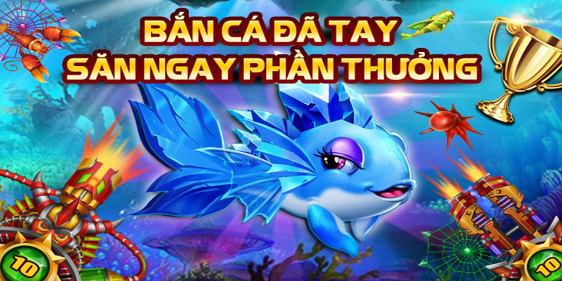 Y8 Bắn Cá mang đến cuộc phiêu lưu đại dương đầy kỳ thú