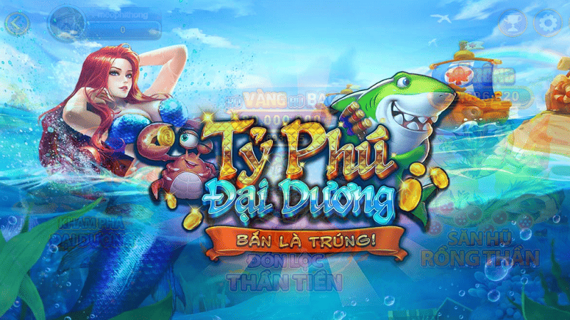 Bắt Đúng Giờ Vàng Bắn Cá – Tôi Đã “Ăn Đậm” Như Thế Nào?